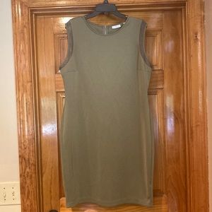 New York & Company sleeveless dress